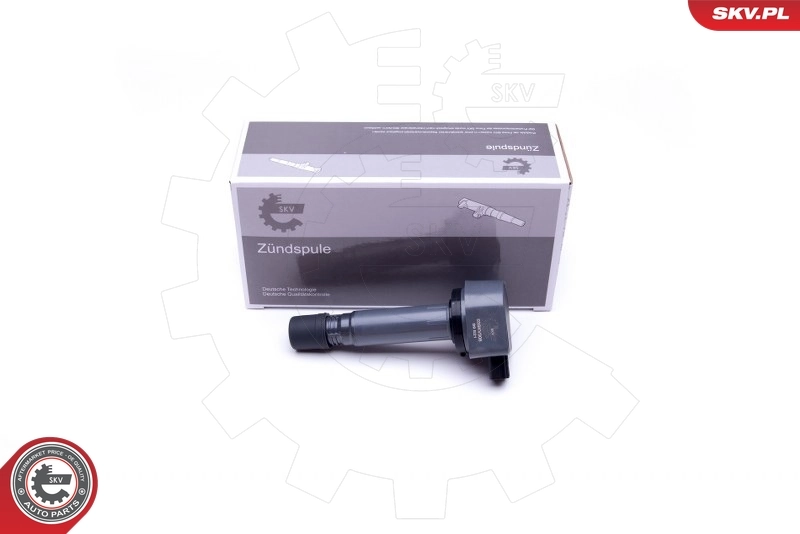 Ignition Coil
